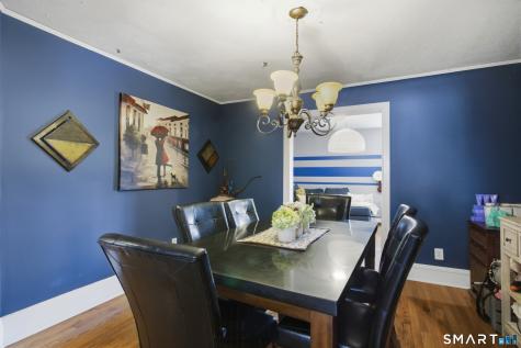 44 Elm Tree Place Stamford CT 06906