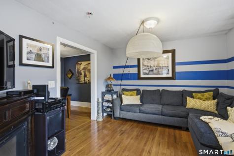 44 Elm Tree Place Stamford CT 06906