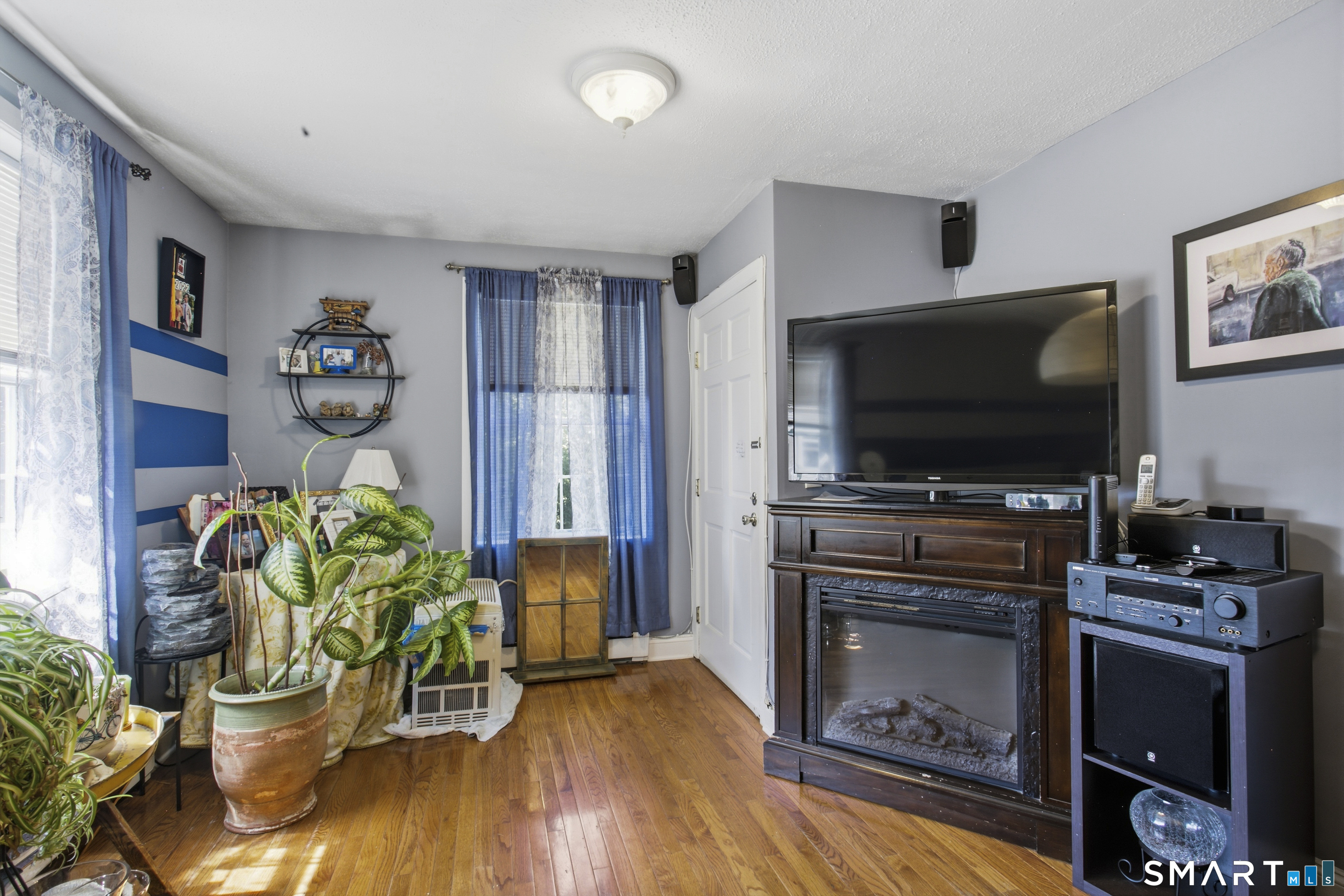 44 Elm Tree Place Stamford CT 06906