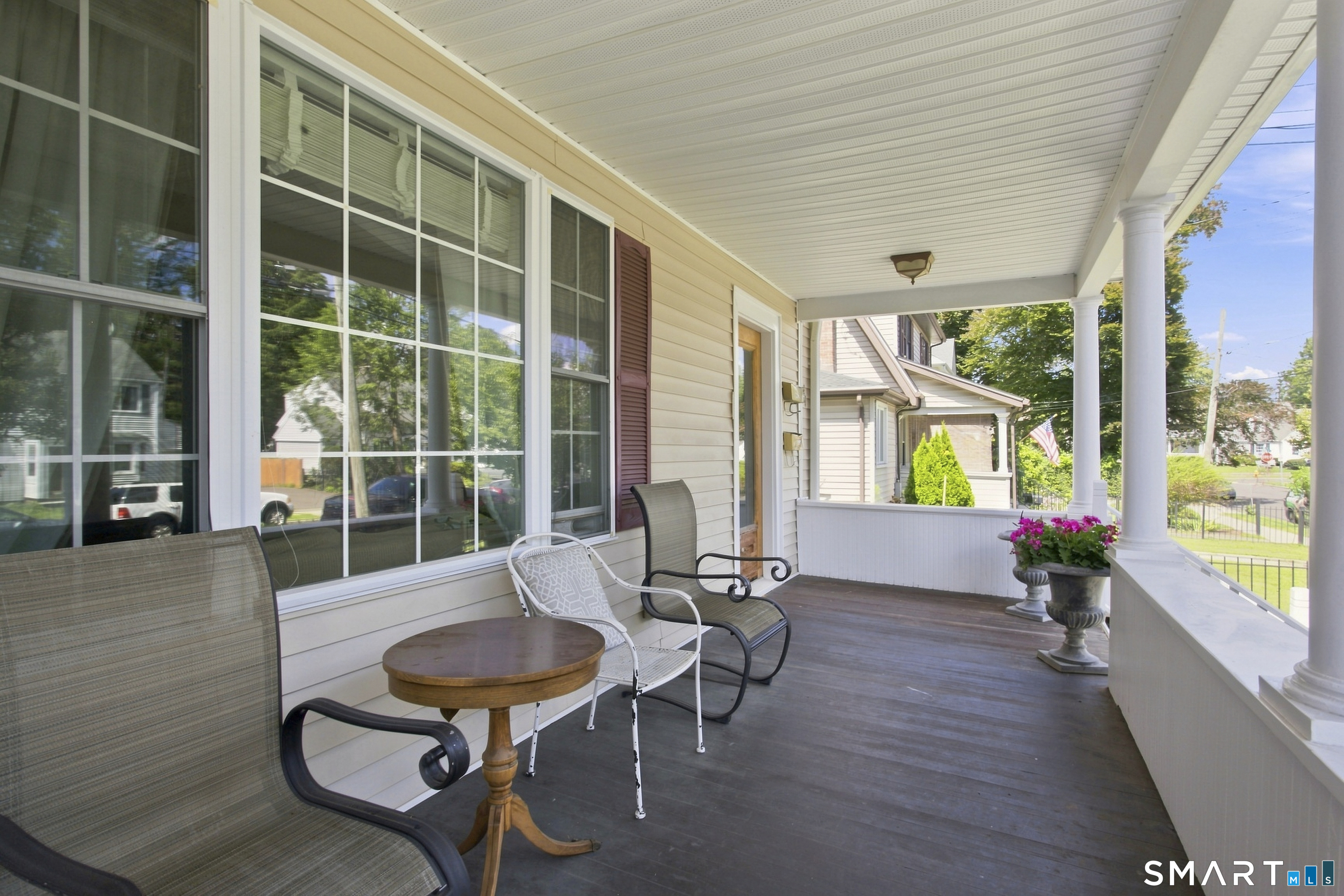 44 Elm Tree Place Stamford CT 06906