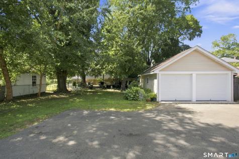 44 Elm Tree Place Stamford CT 06906