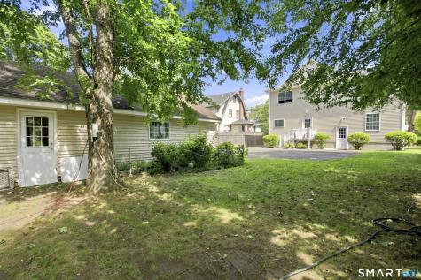 44 Elm Tree Place Stamford CT 06906