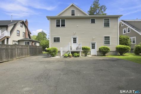 44 Elm Tree Place Stamford CT 06906