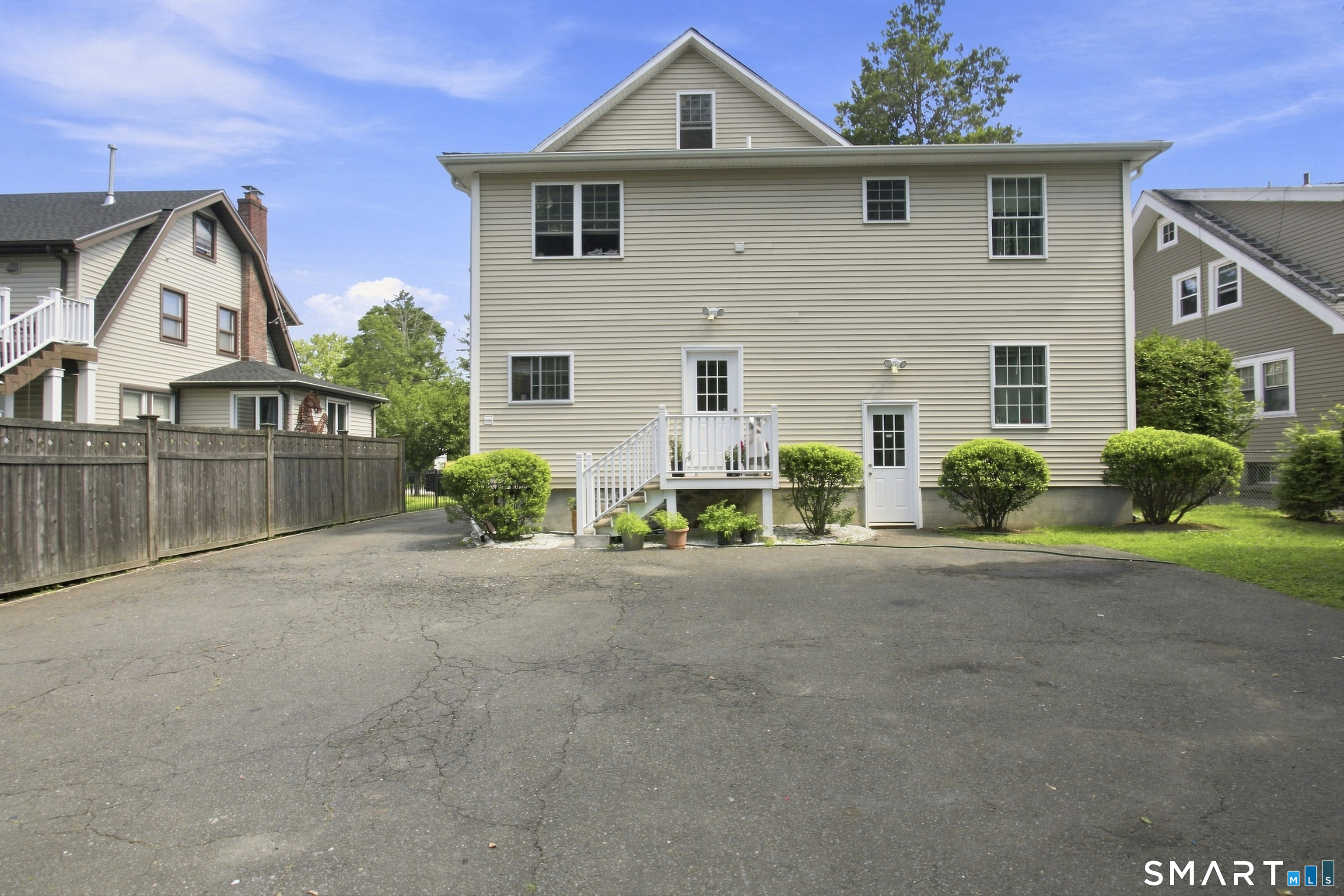 44 Elm Tree Place Stamford CT 06906
