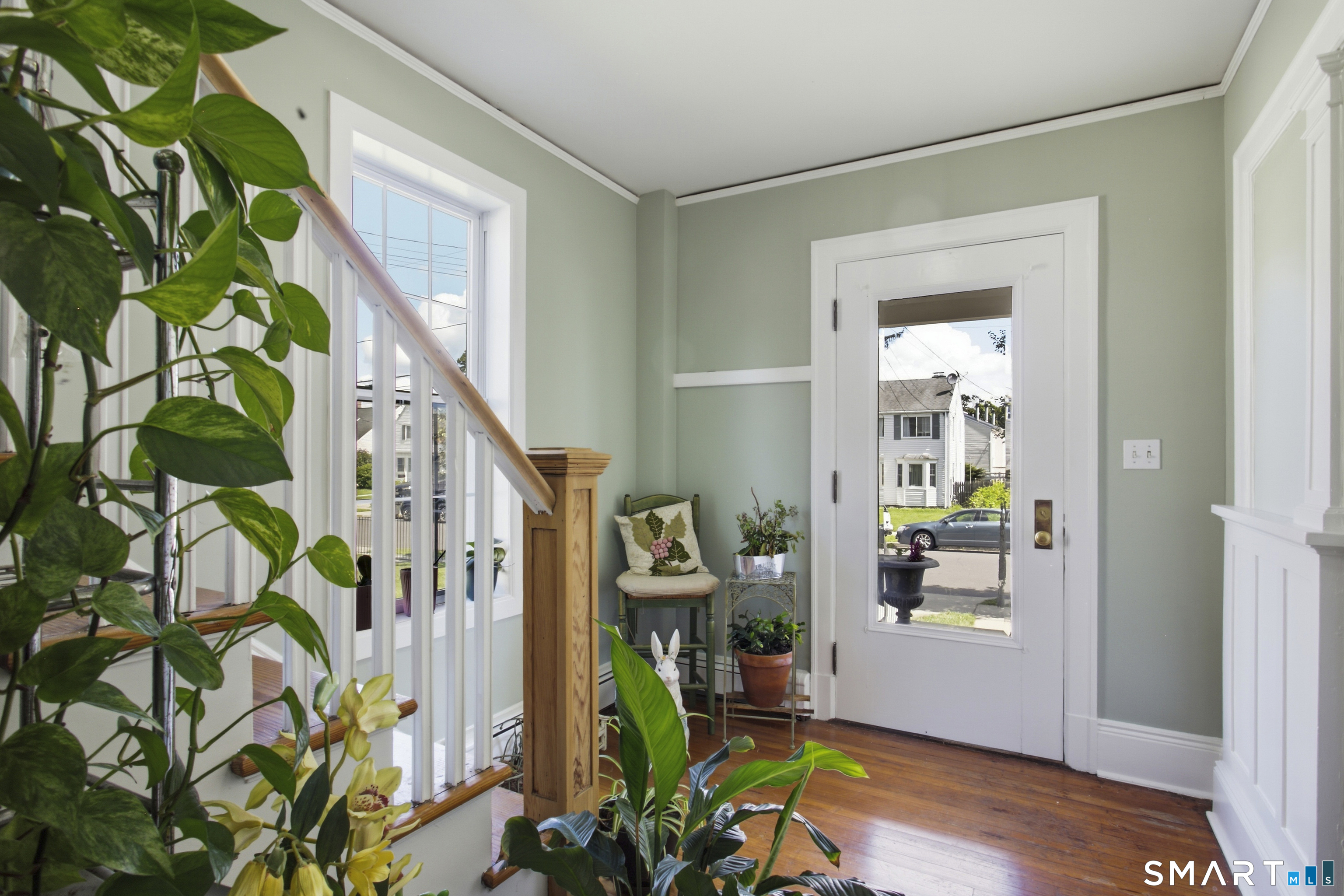 44 Elm Tree Place Stamford CT 06906