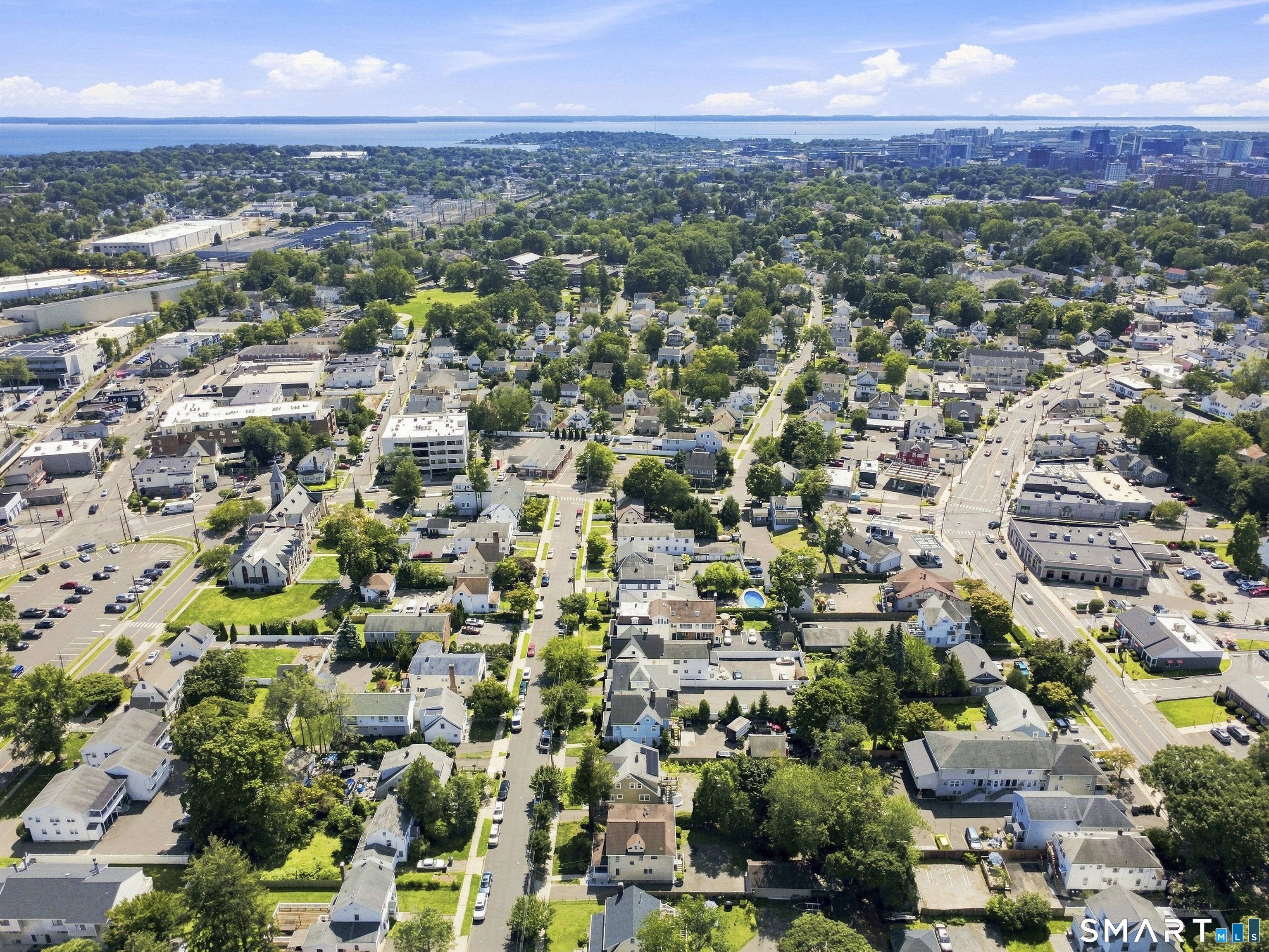 44 Elm Tree Place Stamford CT 06906