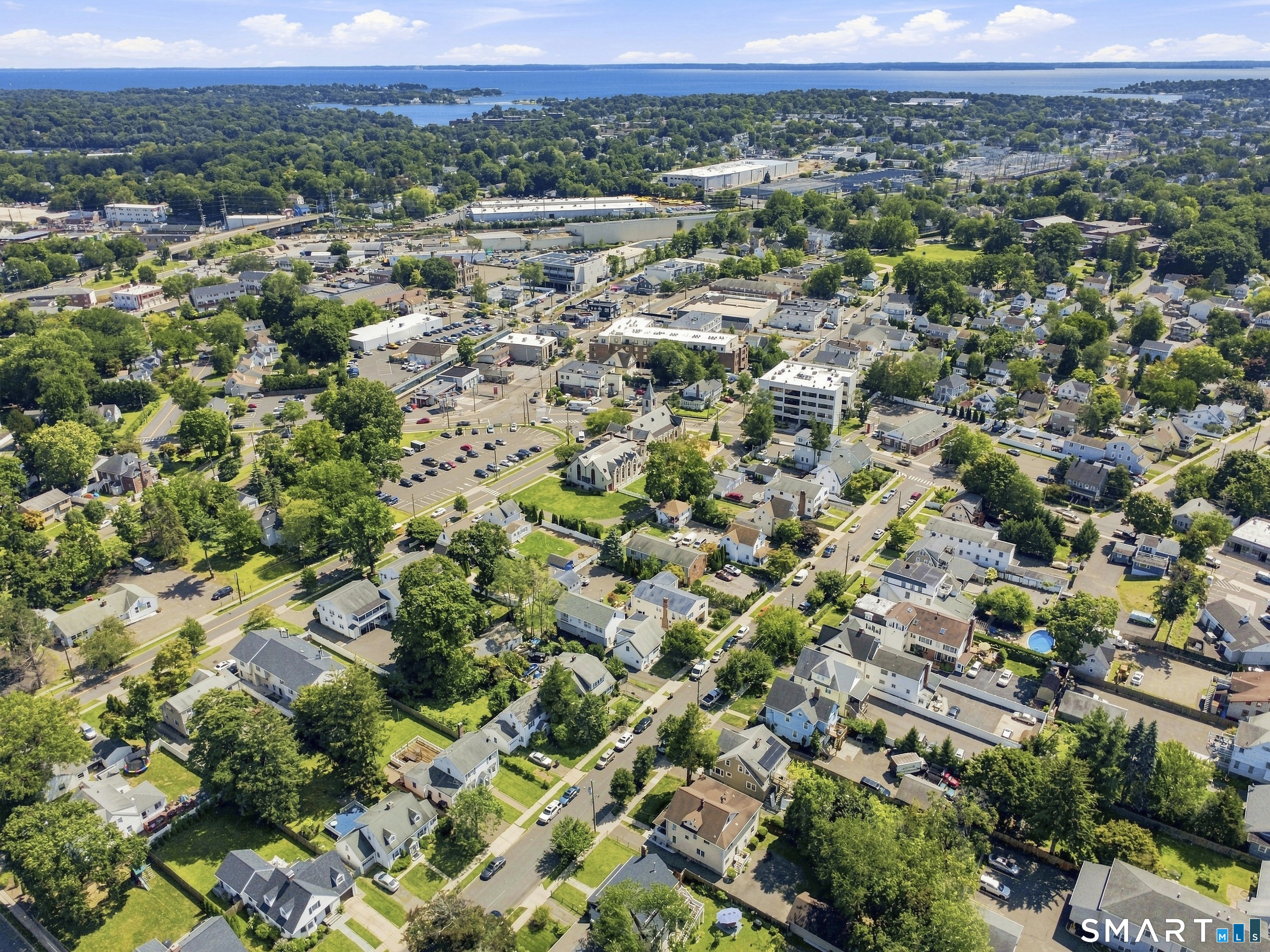 44 Elm Tree Place Stamford CT 06906