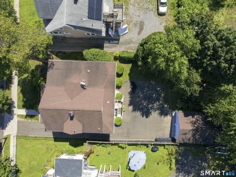 44 Elm Tree Place Stamford CT 06906