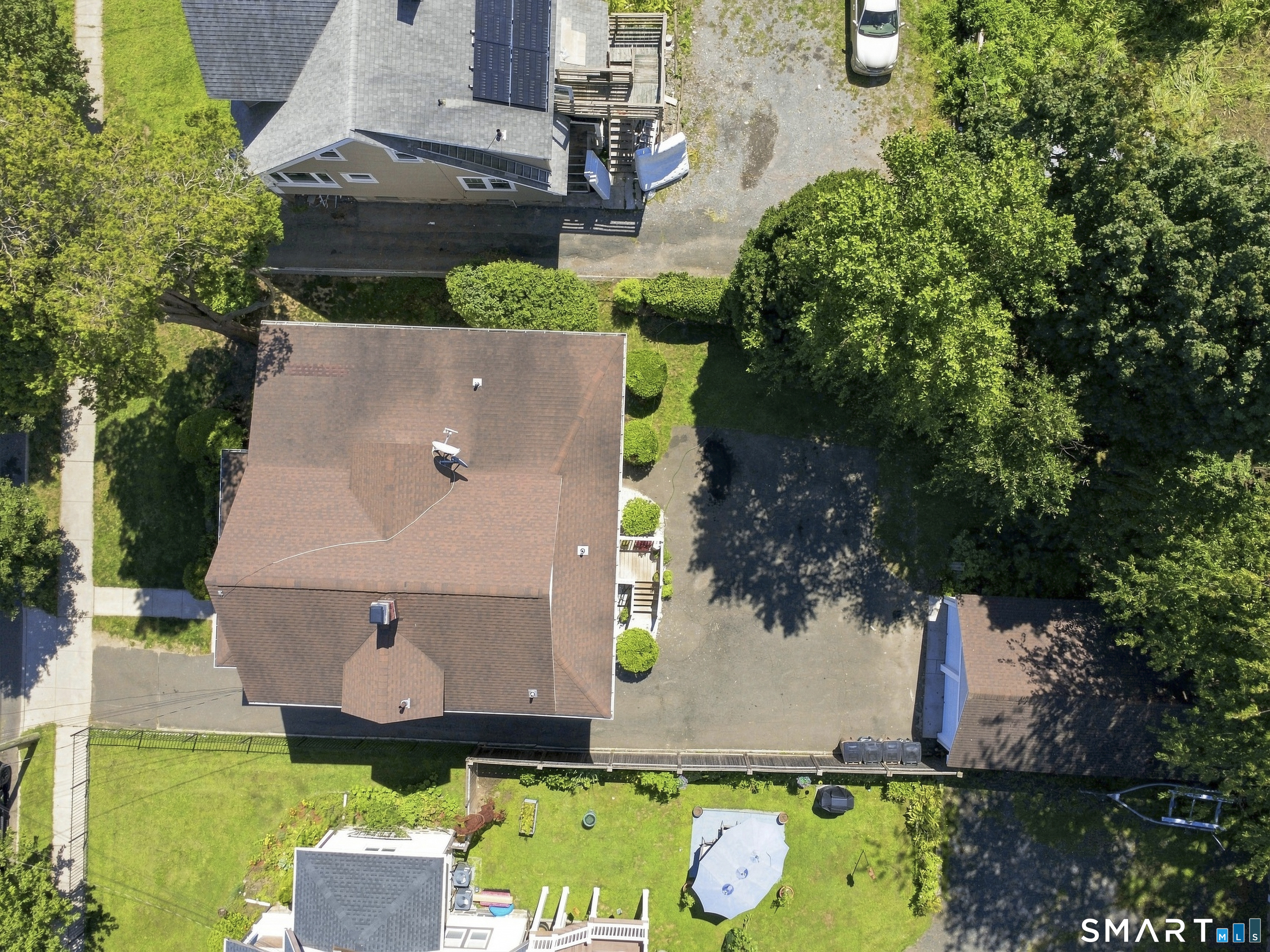 44 Elm Tree Place Stamford CT 06906