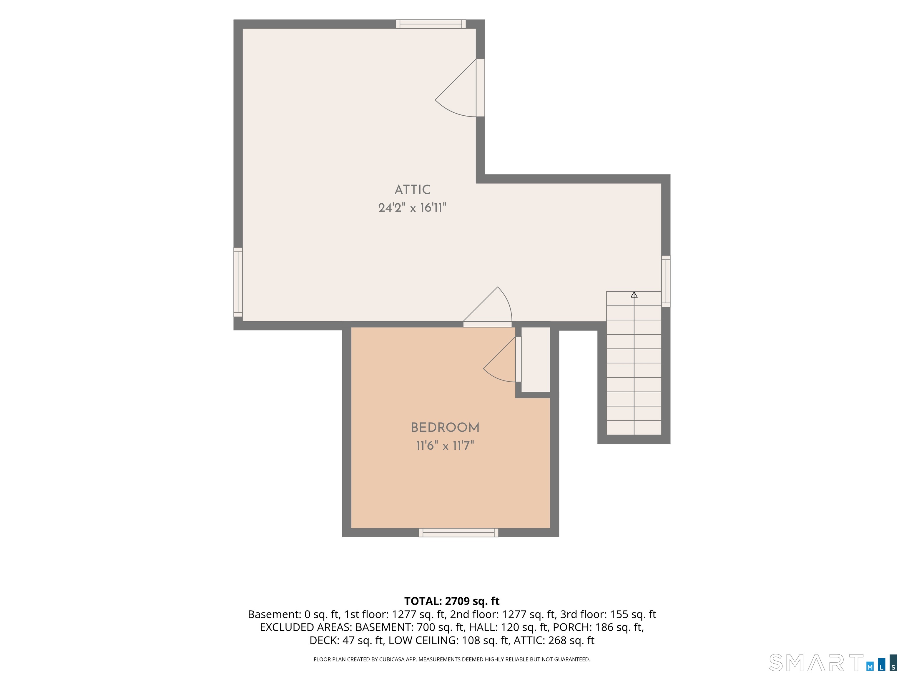 44 Elm Tree Place Stamford CT 06906