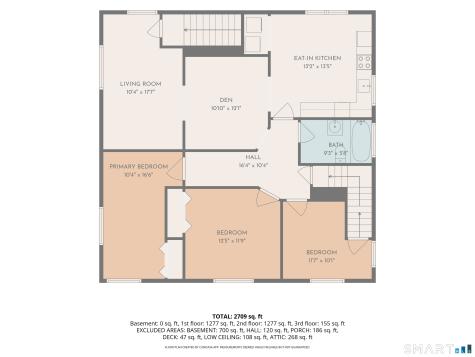 44 Elm Tree Place Stamford CT 06906