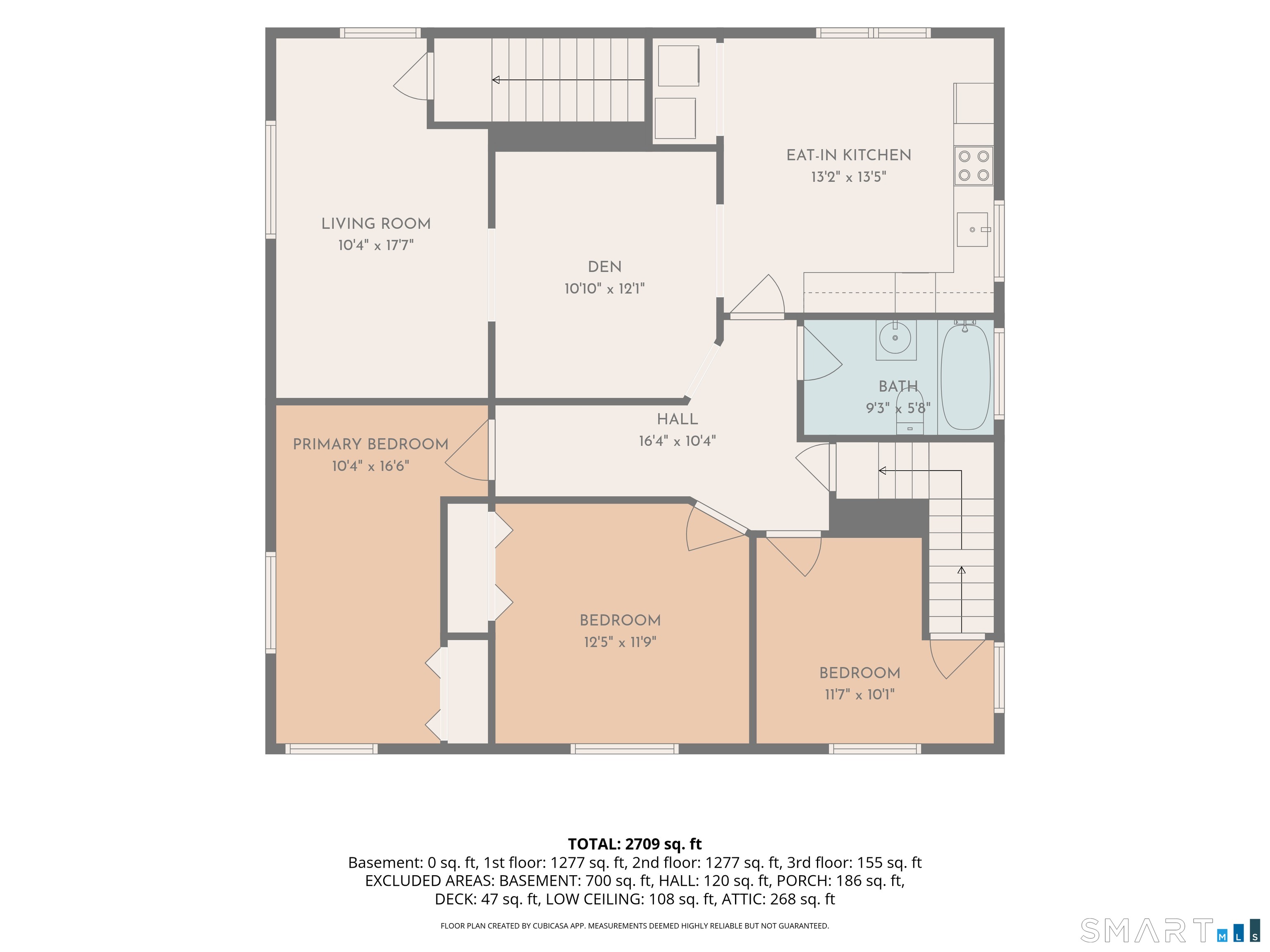44 Elm Tree Place Stamford CT 06906