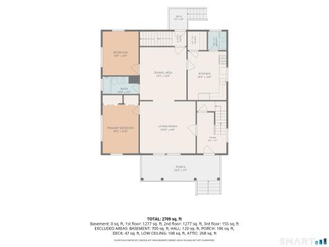 44 Elm Tree Place Stamford CT 06906