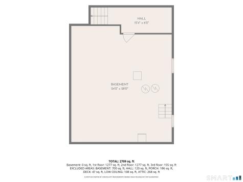 44 Elm Tree Place Stamford CT 06906