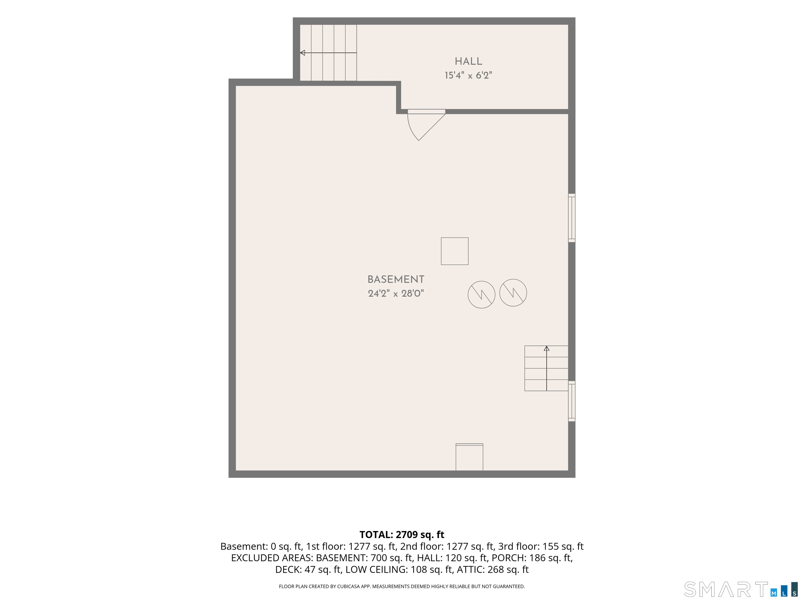 44 Elm Tree Place Stamford CT 06906