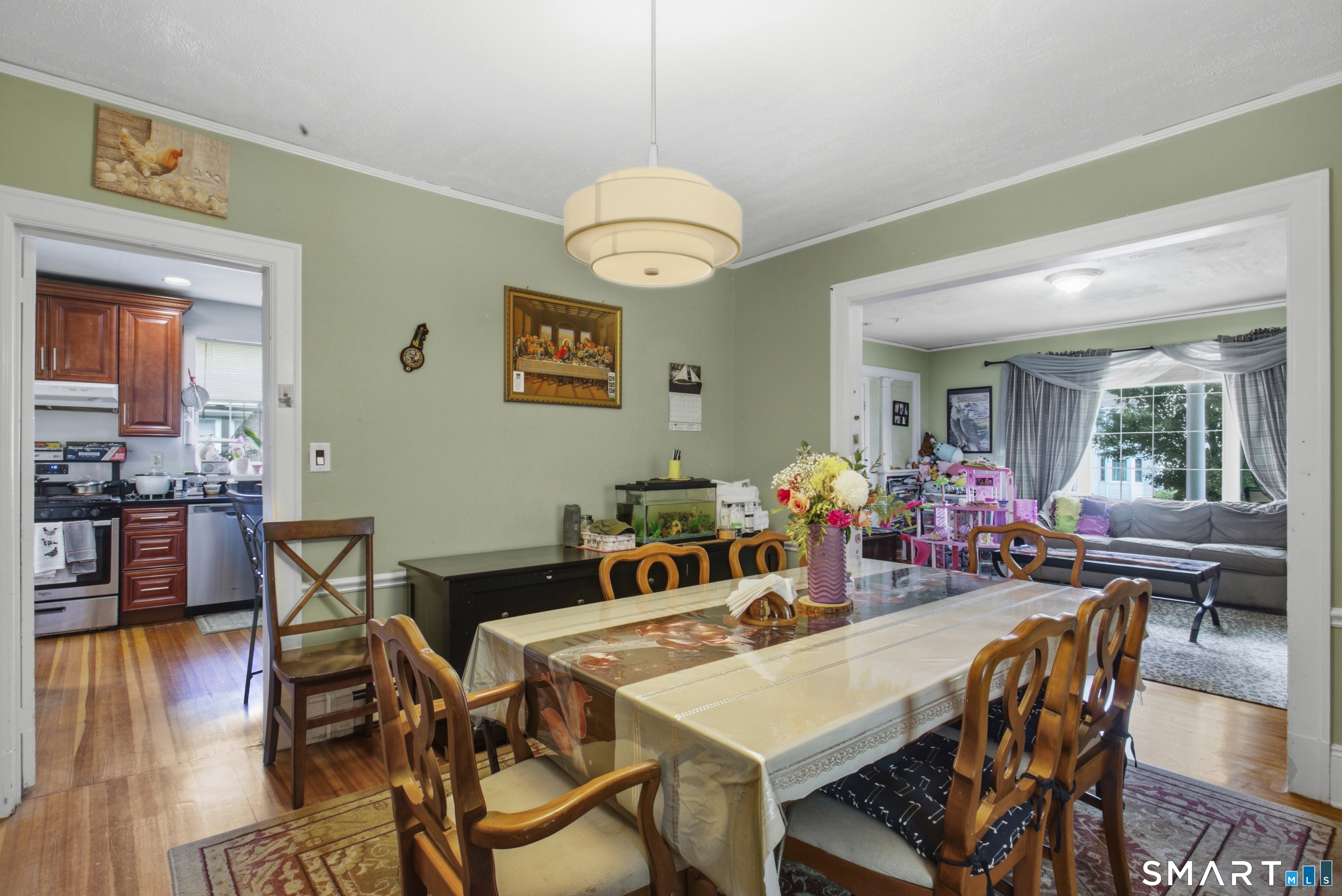 44 Elm Tree Place Stamford CT 06906