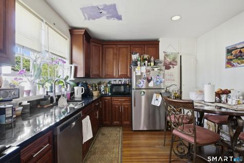 44 Elm Tree Place Stamford CT 06906