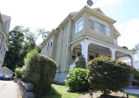 11-13 Pershing Street Hartford CT 06112