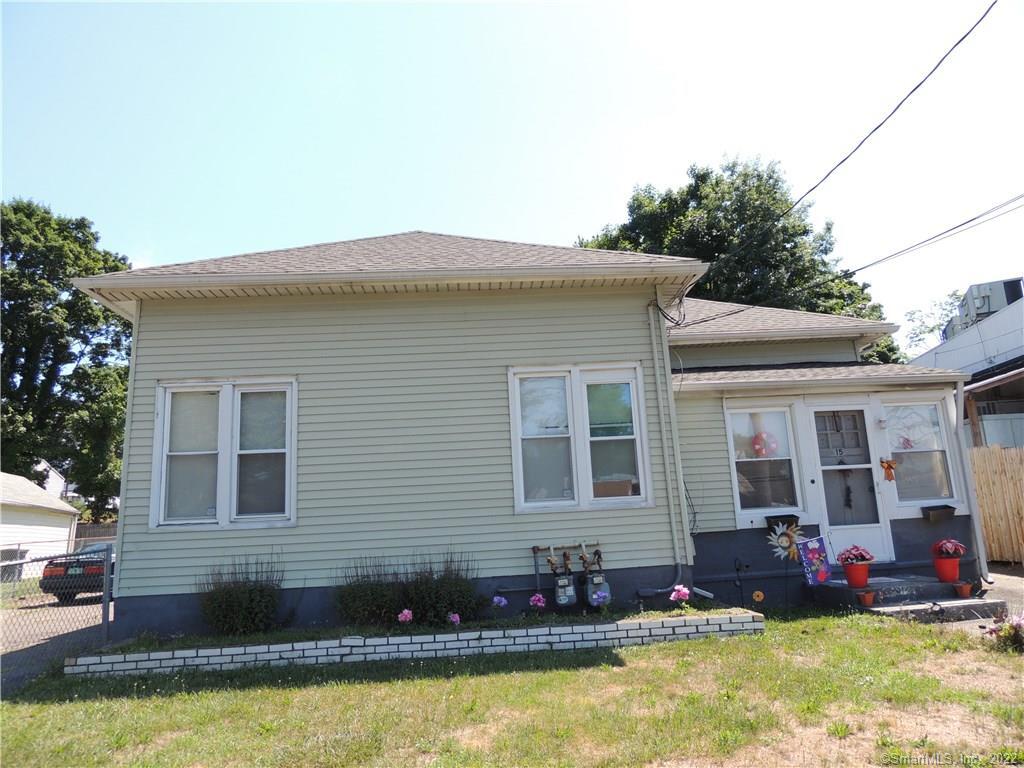 15 Fairview Avenue Hamden CT 06514