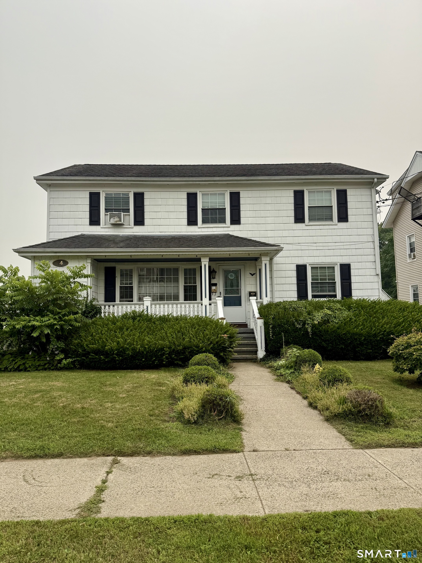 14 Cleveland Street Danbury CT 06810