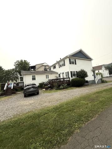 14 Cleveland Street Danbury CT 06810