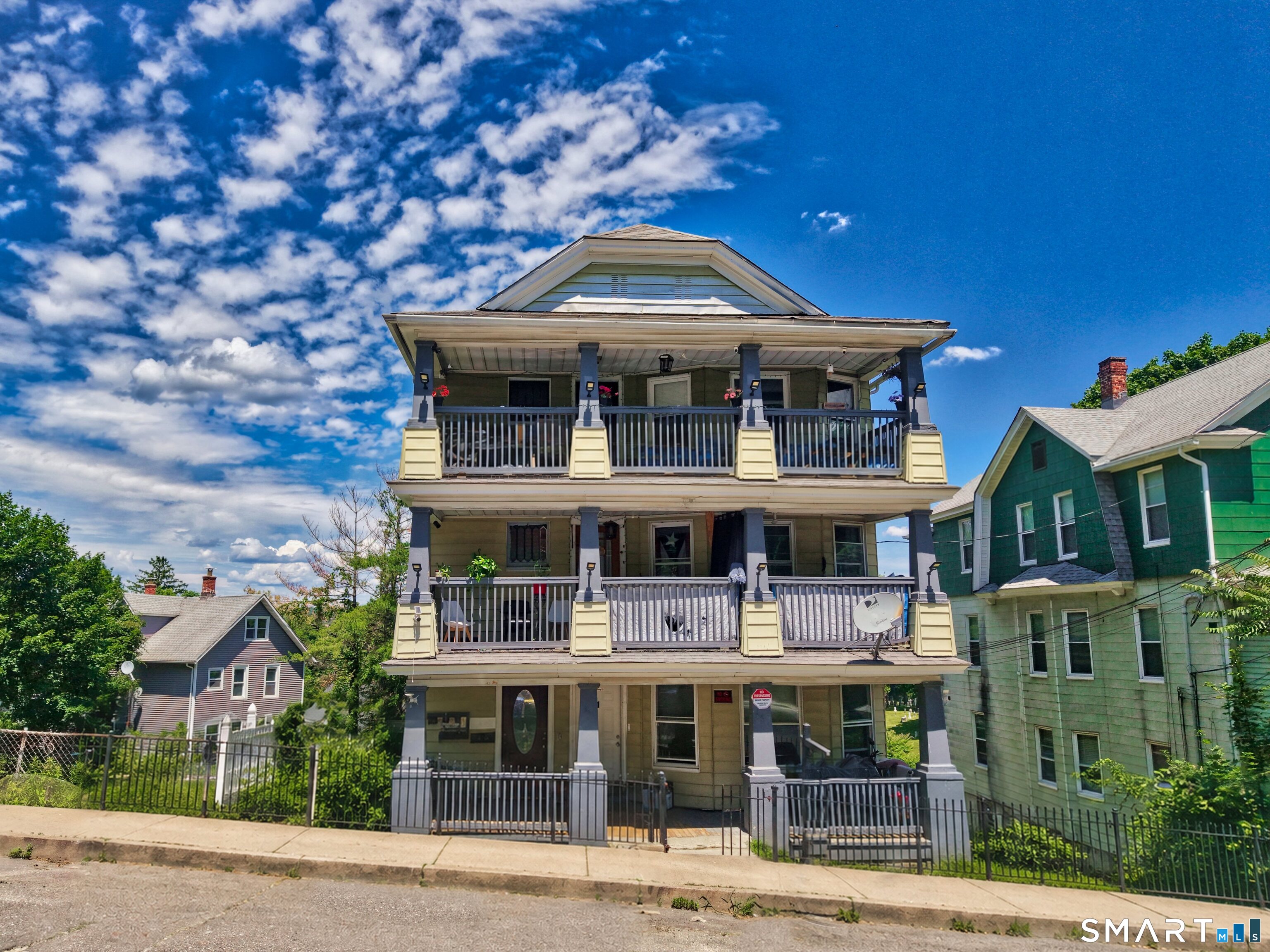 62 Poplar Street Waterbury CT 06708