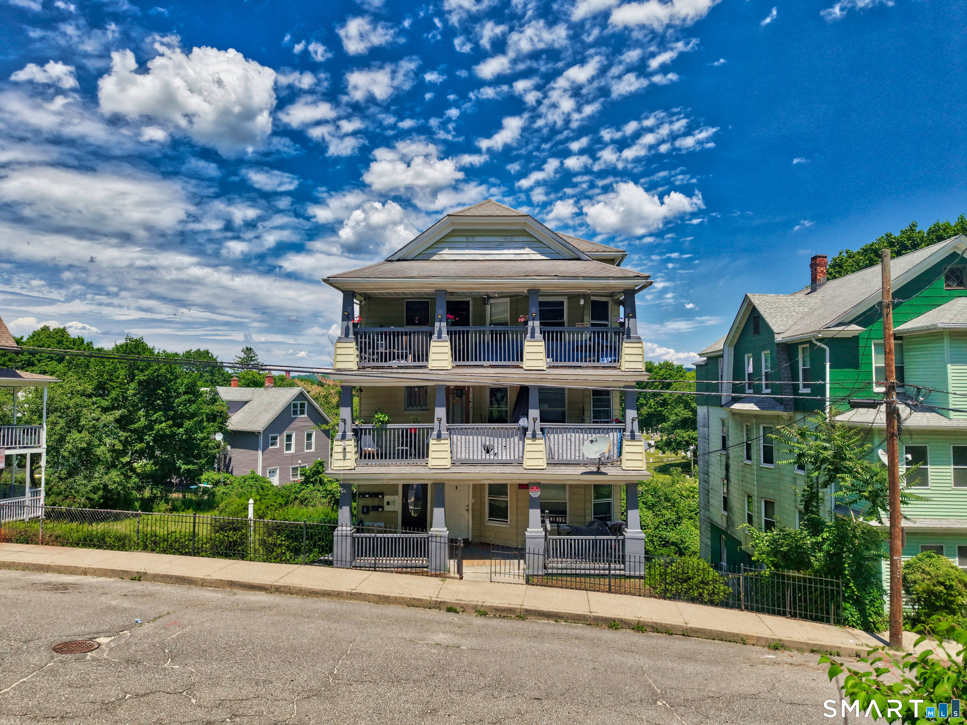 62 Poplar Street Waterbury CT 06708