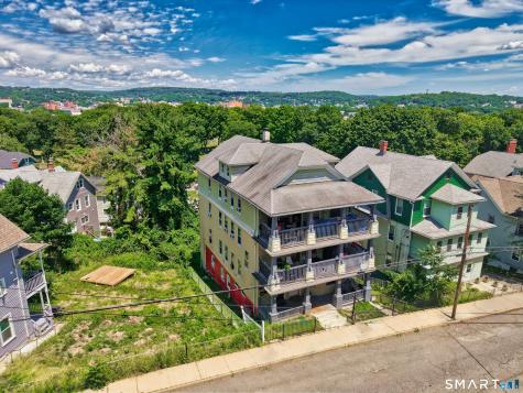 62 Poplar Street Waterbury CT 06708