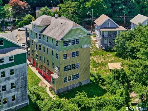 62 Poplar Street Waterbury CT 06708