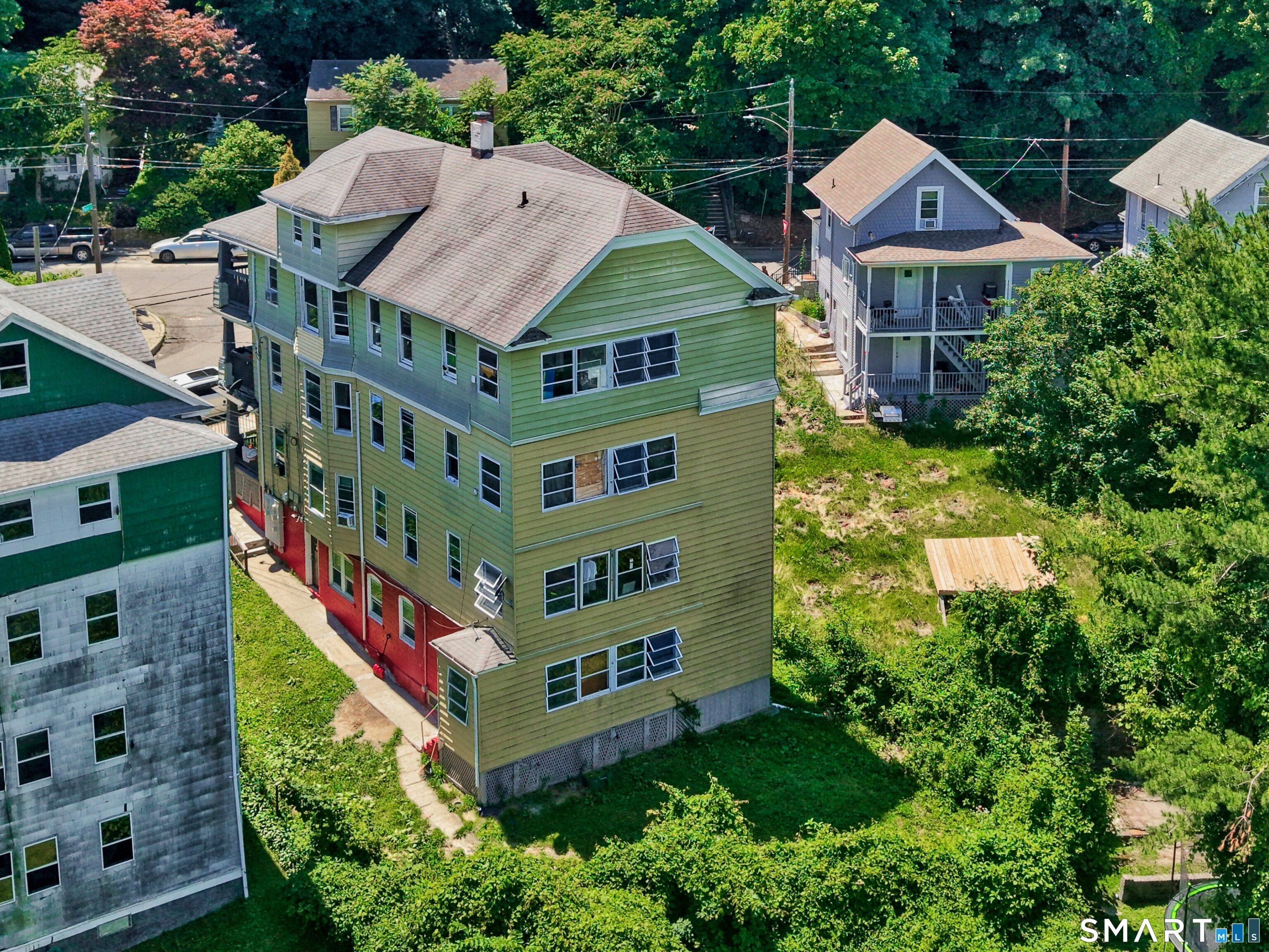 62 Poplar Street Waterbury CT 06708