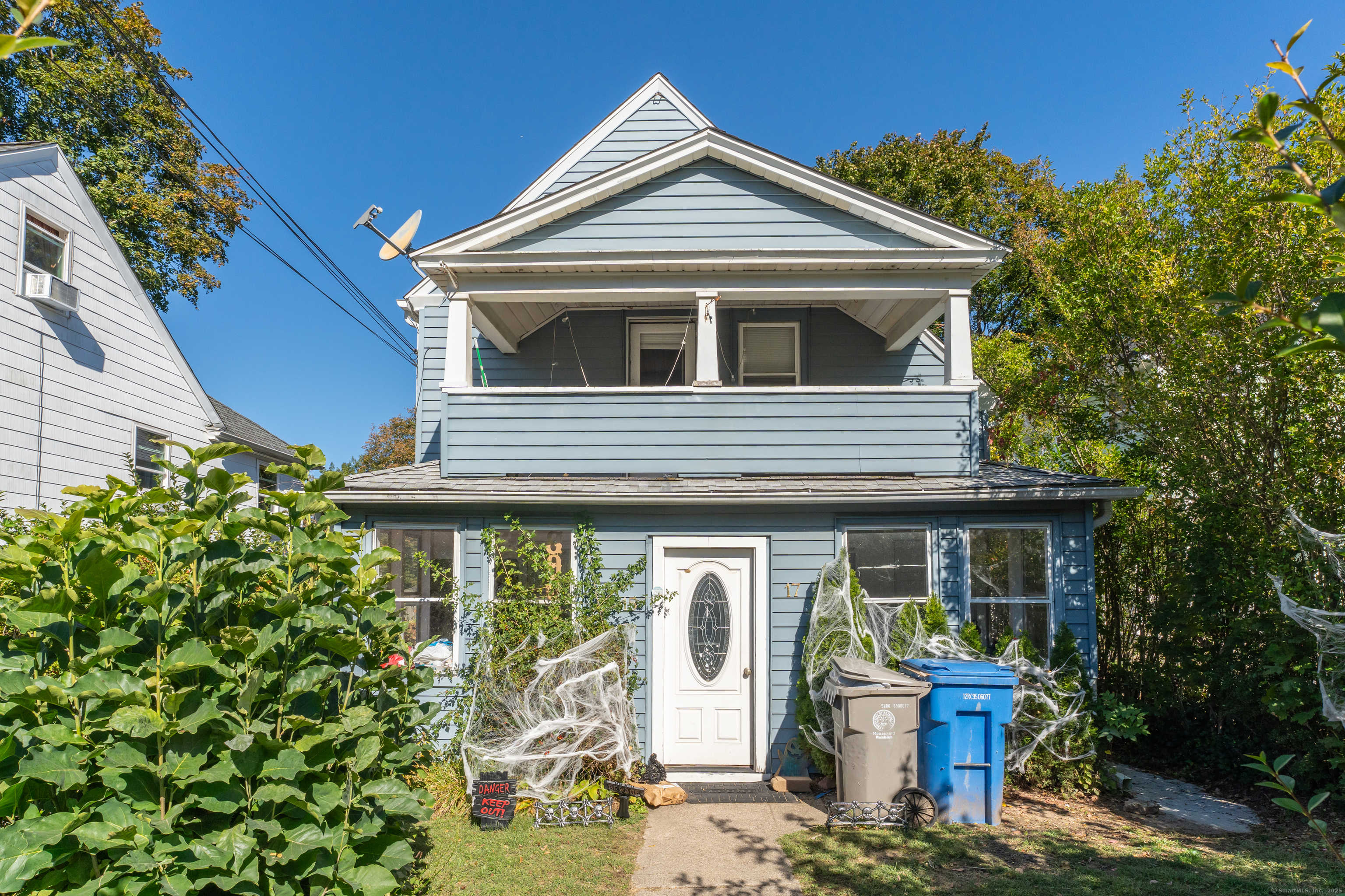 15 Alder Street Bristol CT 06010