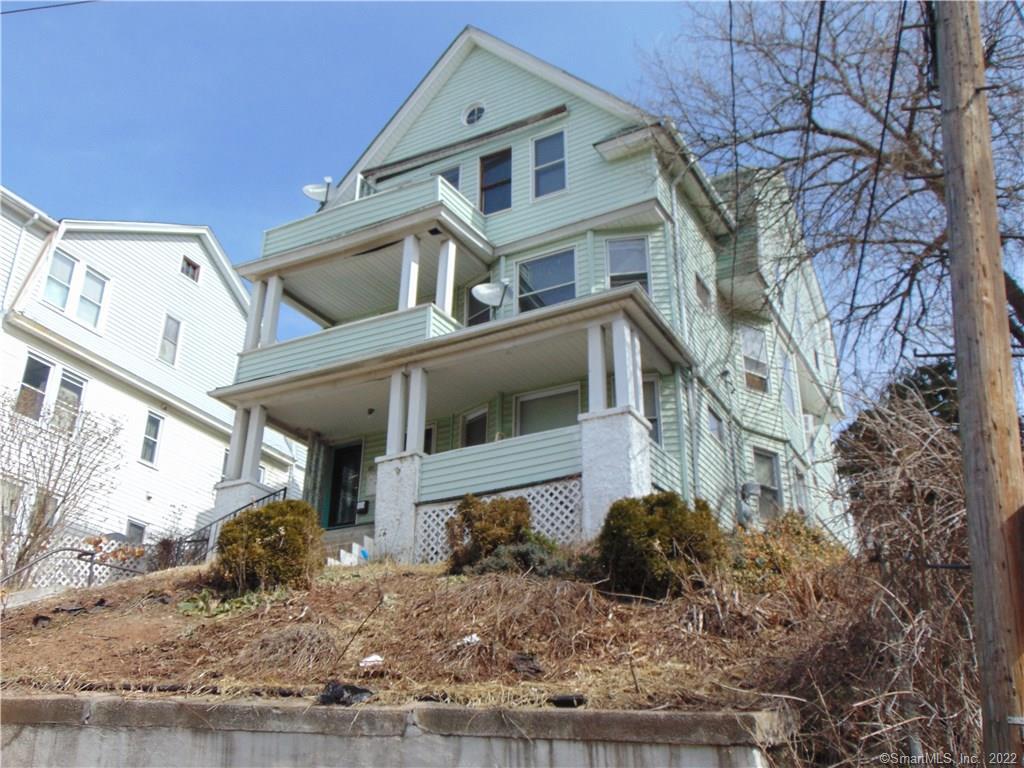 61 Walnut Avenue Waterbury CT 06704