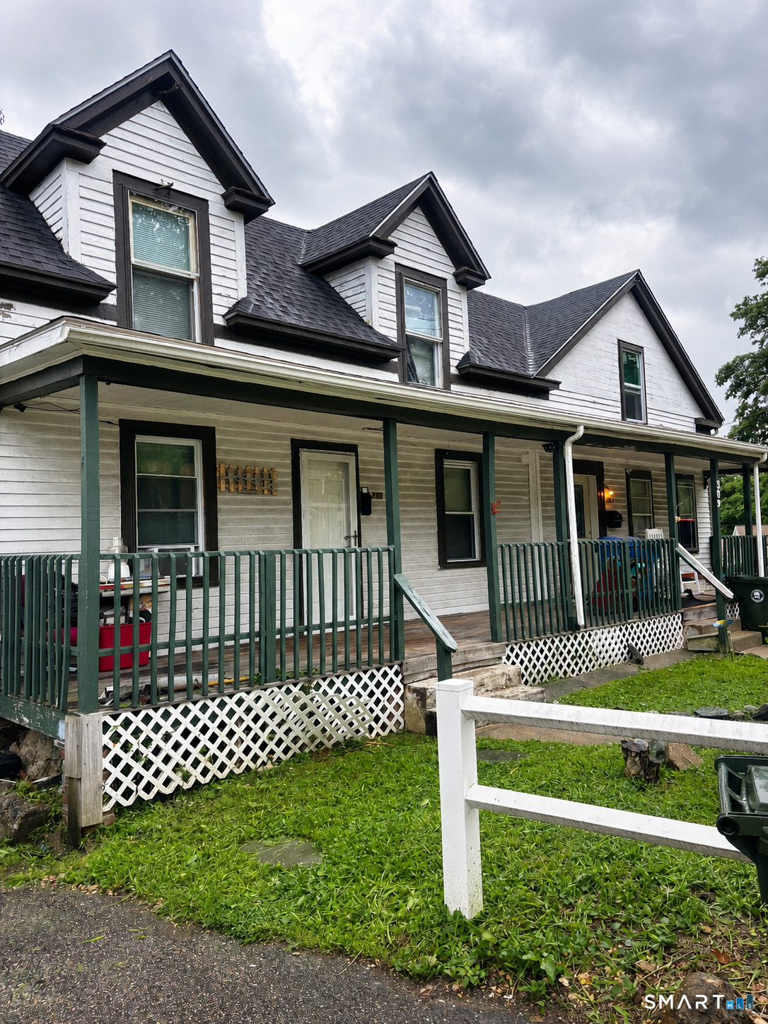 309-311 Asylum Street Norwich CT 06360