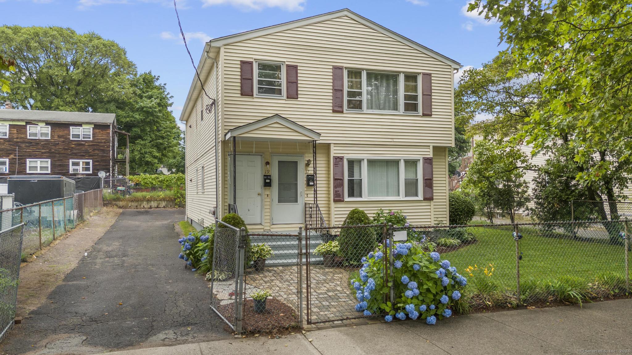 17 Main Street New Haven CT 06513