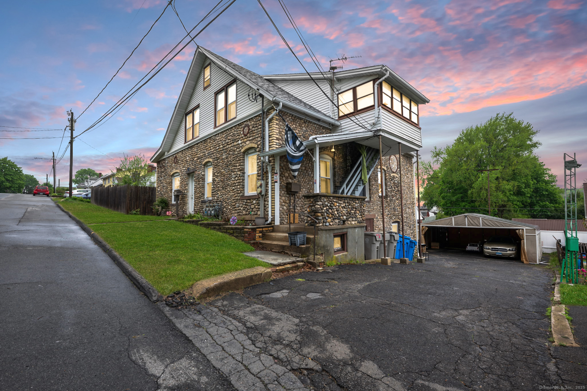 24 Colony Street Bristol CT 06010
