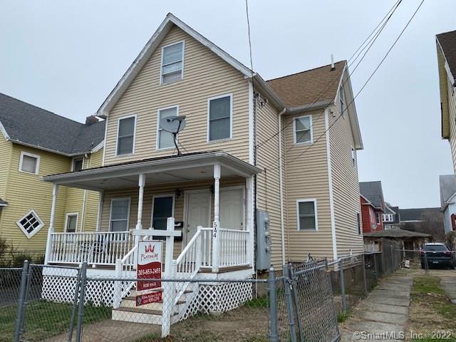 544 Union Avenue Bridgeport CT 06607