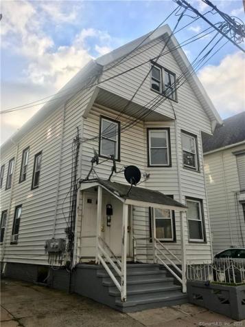 39 Maltby Place New Haven CT 06513