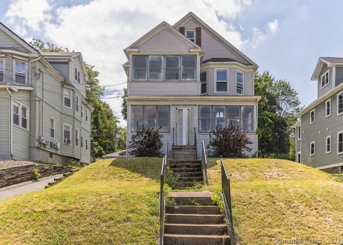 524 Eddy Glover Boulevard New Britain CT 06053