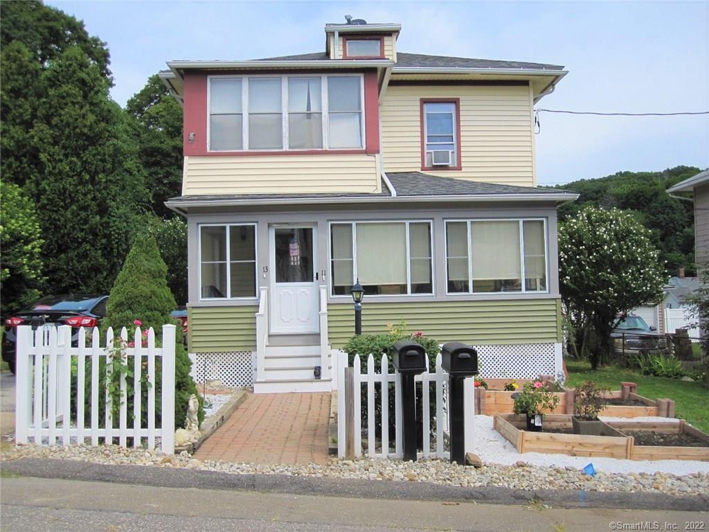 11 Elm Street Derby CT 06418