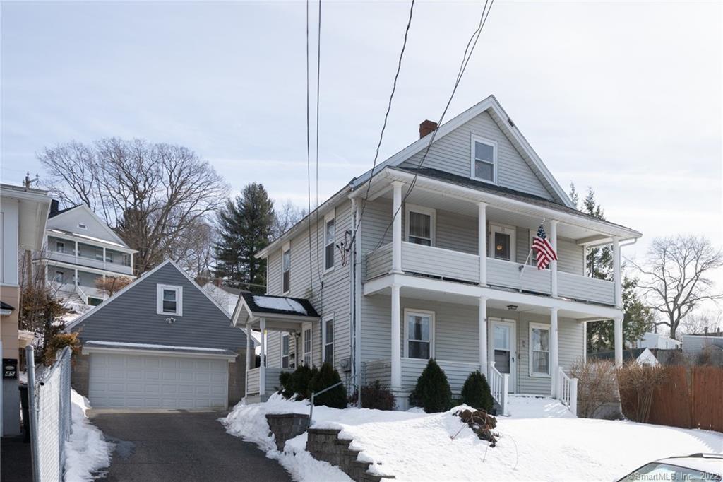 53 Westbury Park Road Watertown CT 06795