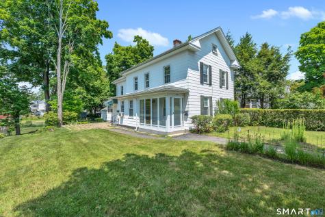 156-158 Bristol Street Southington CT 06489