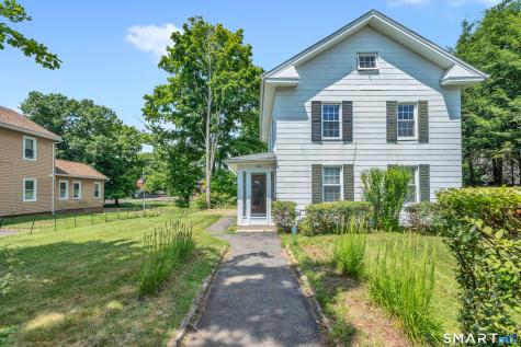 156-158 Bristol Street Southington CT 06489
