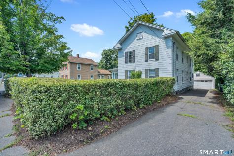 156-158 Bristol Street Southington CT 06489