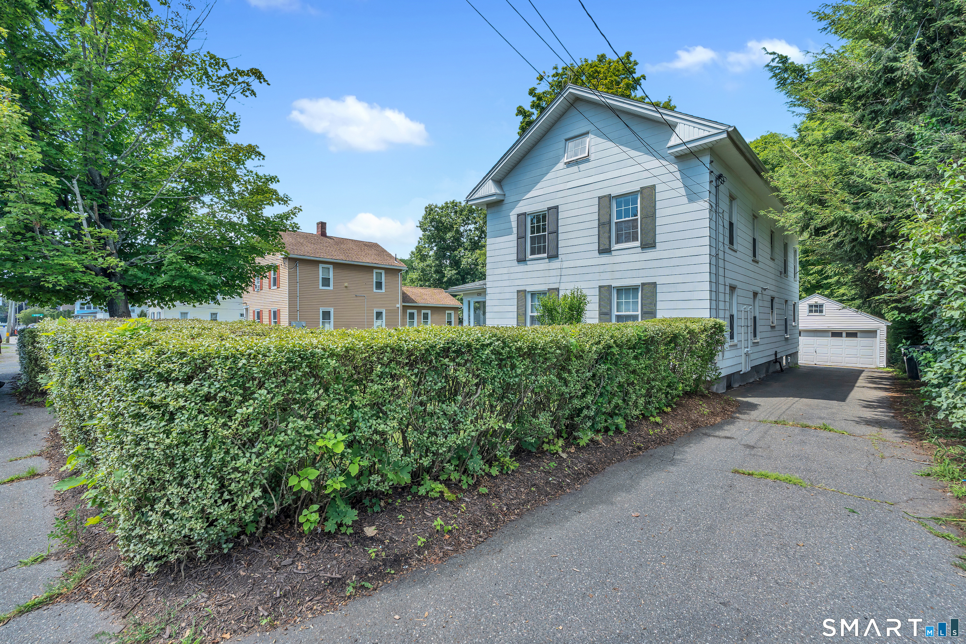 156-158 Bristol Street Southington CT 06489