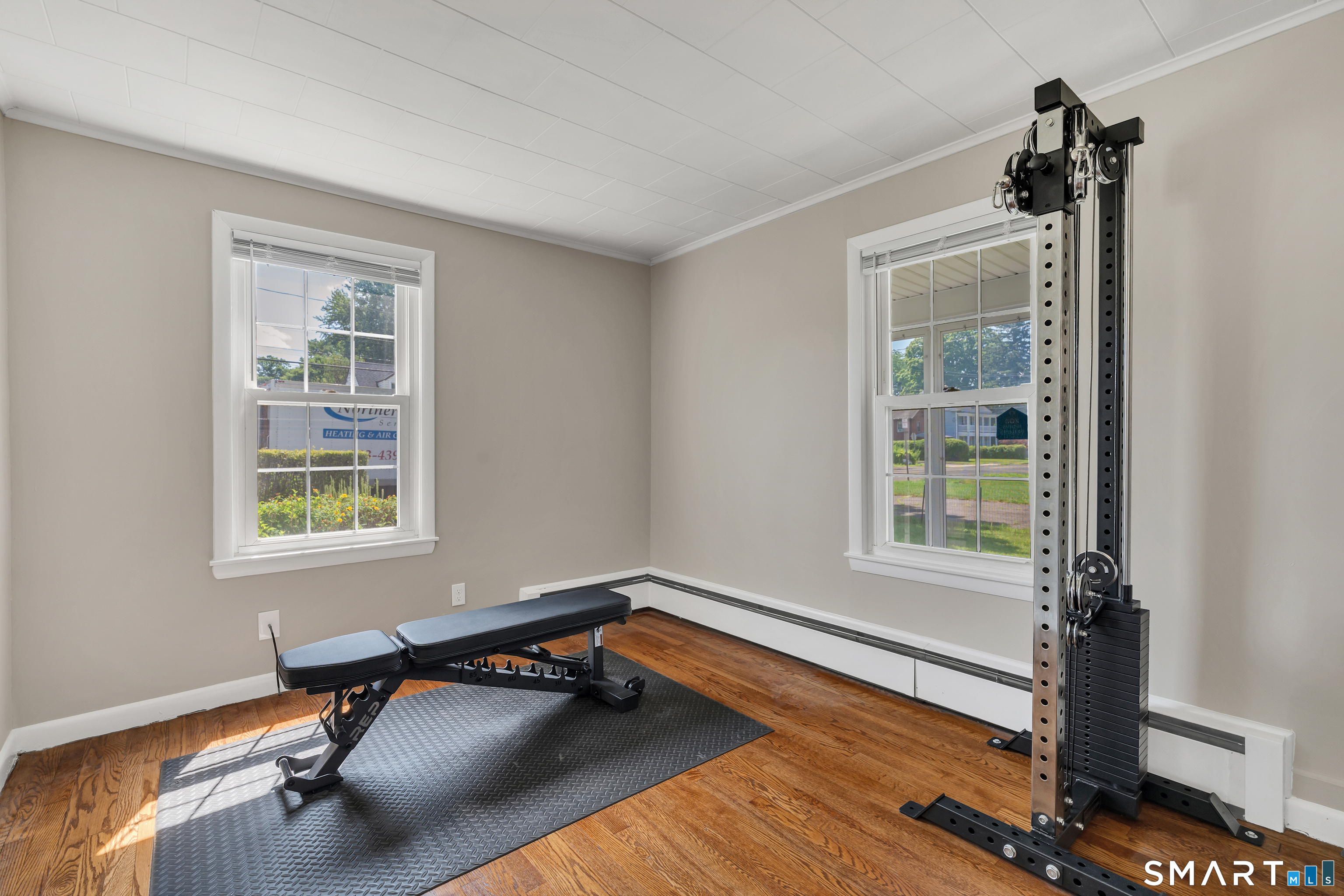 156-158 Bristol Street Southington CT 06489