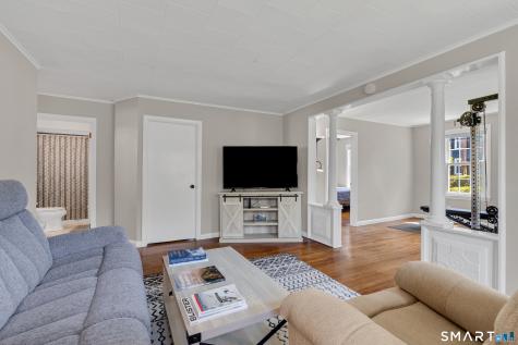 156-158 Bristol Street Southington CT 06489