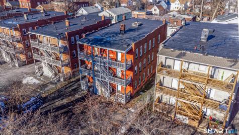 27-29 Bond Street Hartford CT 06114