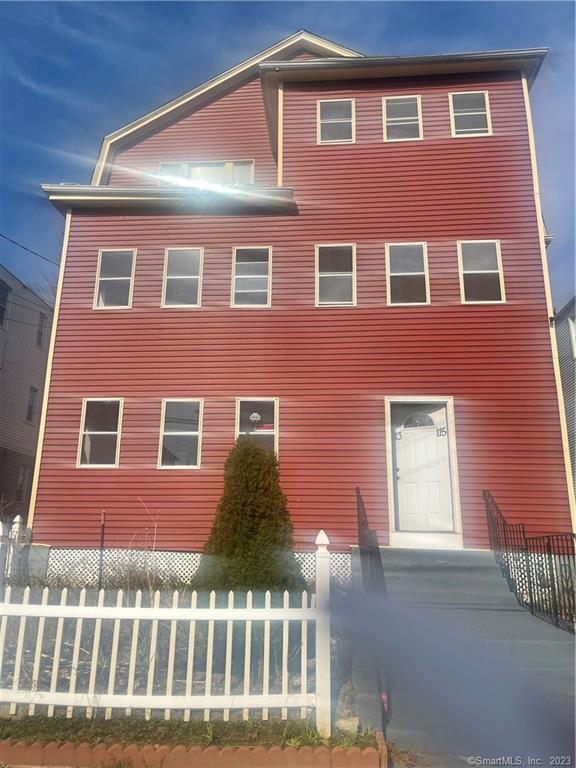 113 Irving Street Hartford CT 06112