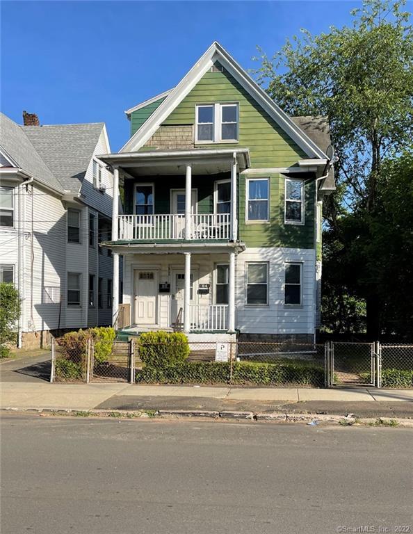 22 Alling Street West Haven CT 06516