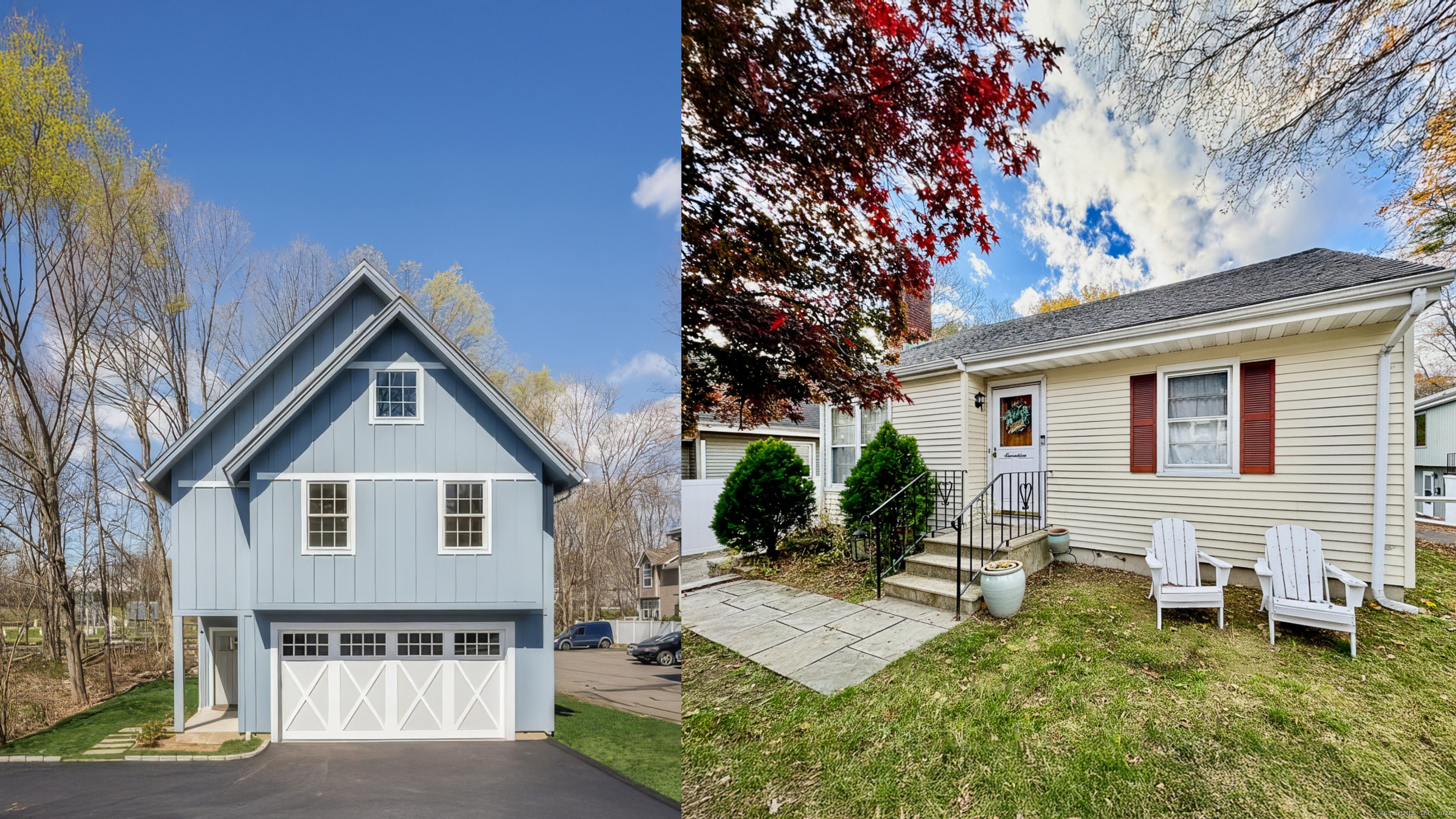 17 Oenoke Place Stamford CT 06907
